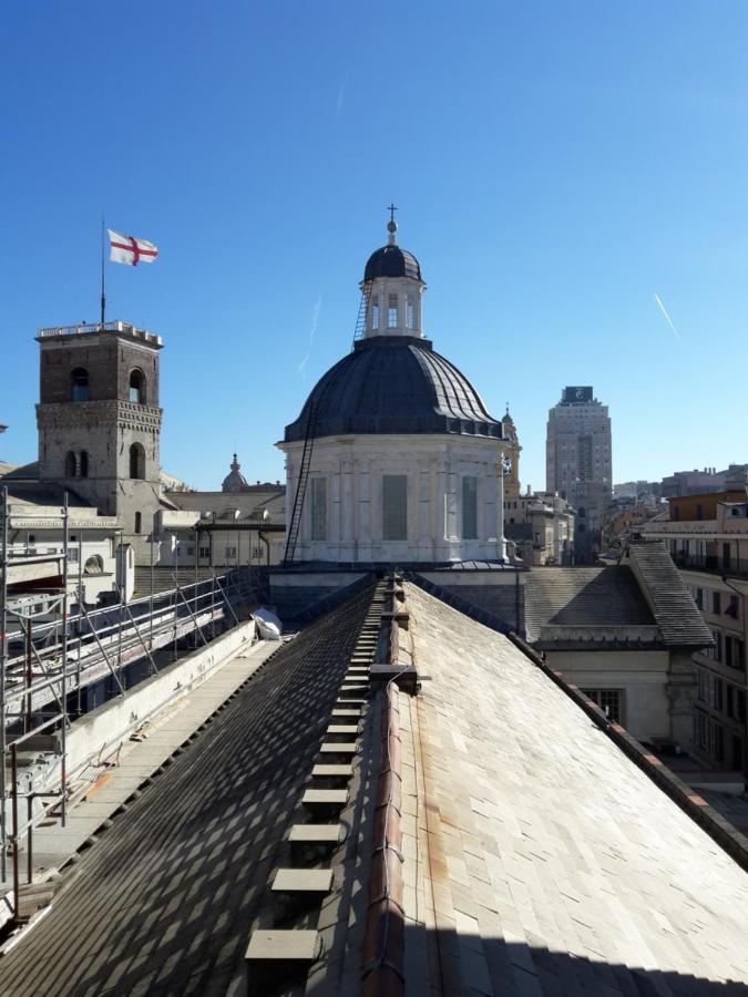 Les Etoiles Di San Lorenzo In Centro Near Acquario